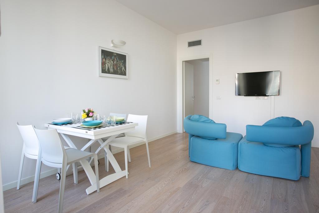 Apartament Italianway-San Rocco Second Floor Mediolan Zewnętrze zdjęcie