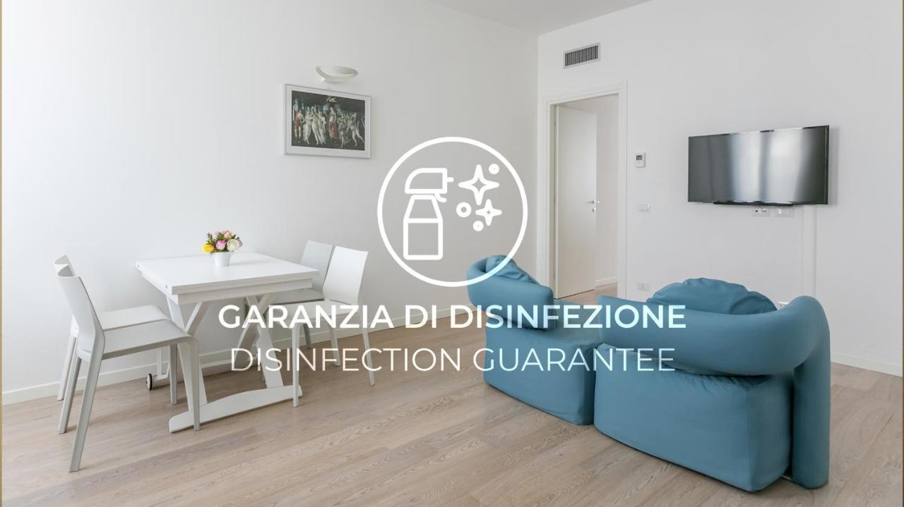 Apartament Italianway-San Rocco Second Floor Mediolan Zewnętrze zdjęcie